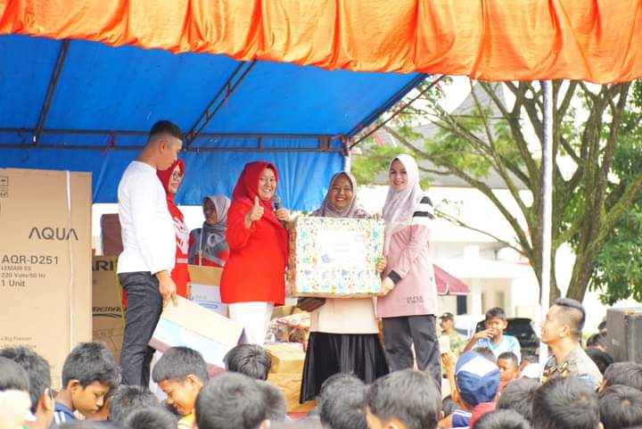 FB_IMG_1723561071042 Rayakan hut RI, Pemkab Dharmasraya adakan berbagai perlombaan