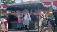 Delapan pelajar setingkat SMA diamankan Satpol PP saat bolos sekolah
