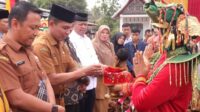 Penilaian kelurahan terbaik tingkat sumbar