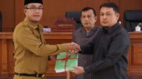 DPRD dan Pemko Payakumbuh sepakati KUA PPAS APBD 2025