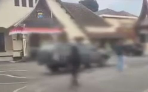 Screenshot_20240807-145020 Korban bersama orang tua melapor ke Polresta Bukittinggi