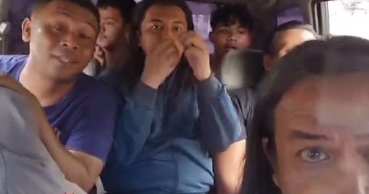 Tim Klewang Satreskrim Polresta Padang tepis rumor