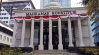 Gedung Makamah Konstitusi