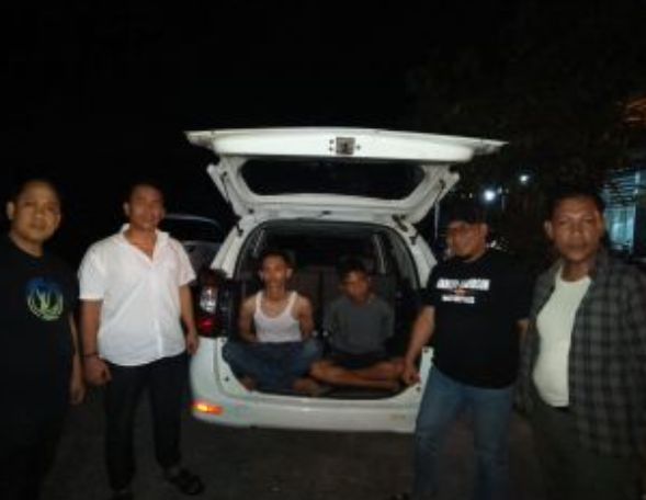 Screenshot_20240829-022937 Polisi palsu ditangkap polisi benaran