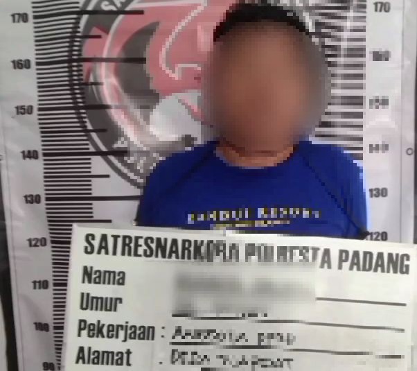 Gambar_459491 Salah satu anggota dprd mentawai ditangkap polisi akibat dugaan narkoba