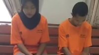 Remaja germo dan satu pria hidung belang ditangkap polisi