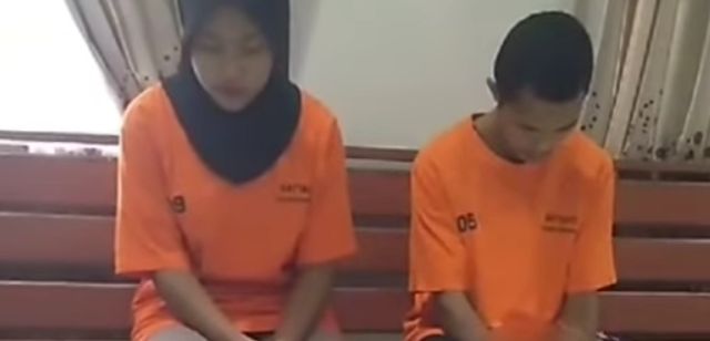 Remaja germo dan satu pria hidung belang ditangkap polisi