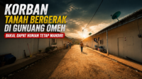 HUNTAP GUNUANG OMEH